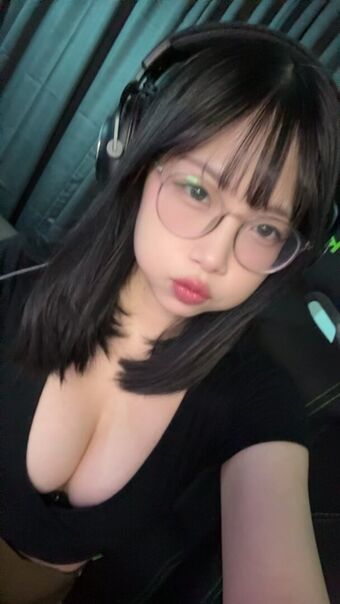 Purrinchu Nude Leaks OnlyFans Photo 5