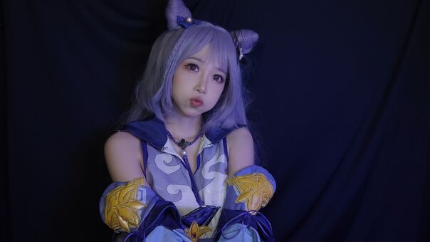 Purrinchu Nude Leaks OnlyFans Photo 10