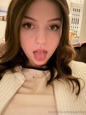 pusichka_ Nude Leaks OnlyFans Photo 10