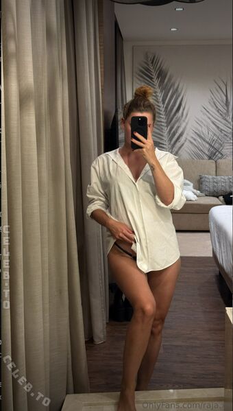 Raja Meissner Nude Leaks OnlyFans Photo 45