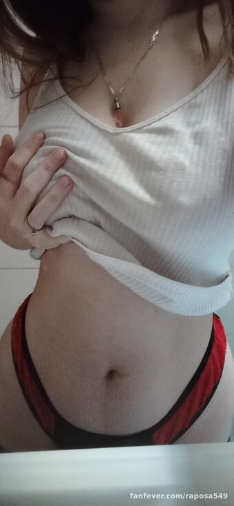 Raposarosada Nude Leaks OnlyFans Photo 21