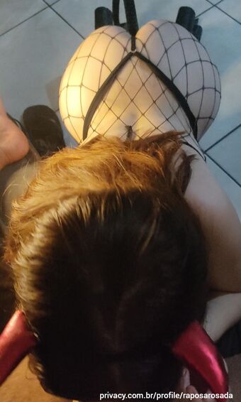 Raposarosada Nude Leaks OnlyFans Photo 12