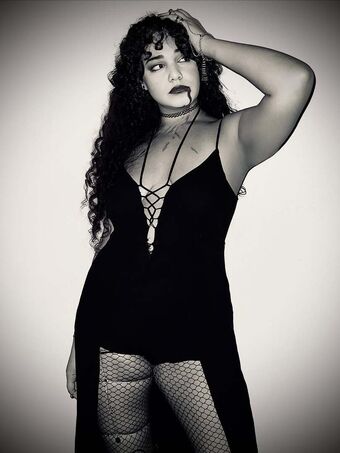 React Girls of YT Nude Leaks OnlyFans Photo 49