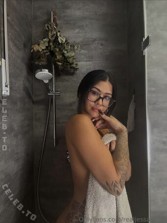 Real Jess Nude Leaks OnlyFans Photo 4
