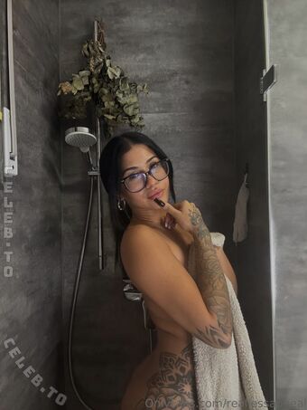 Real Jess Nude Leaks OnlyFans Photo 3