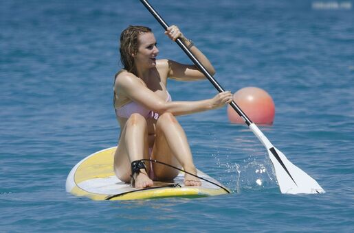 Rebecca Ferdinando Nude Leaks OnlyFans Photo 32