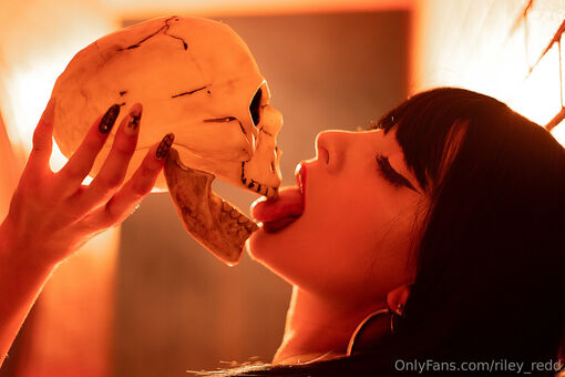 Riley Red Nude Leaks OnlyFans Photo 13