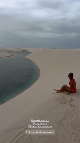 Regina Volpato Nude Leaks OnlyFans Photo 78