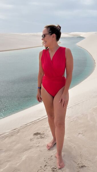 Regina Volpato Nude Leaks OnlyFans Photo 74