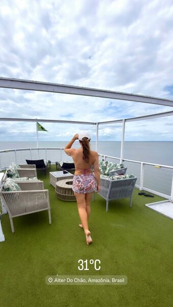 Regina Volpato Nude Leaks OnlyFans Photo 83