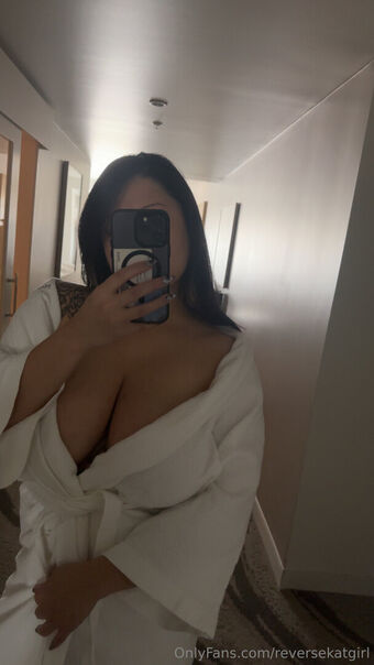 reversekatgirl Nude Leaks OnlyFans Photo 2