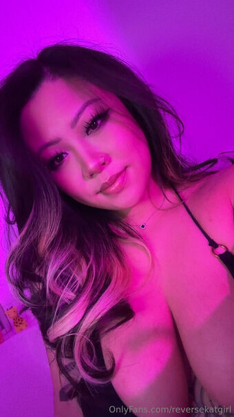 reversekatgirl Nude Leaks OnlyFans Photo 3