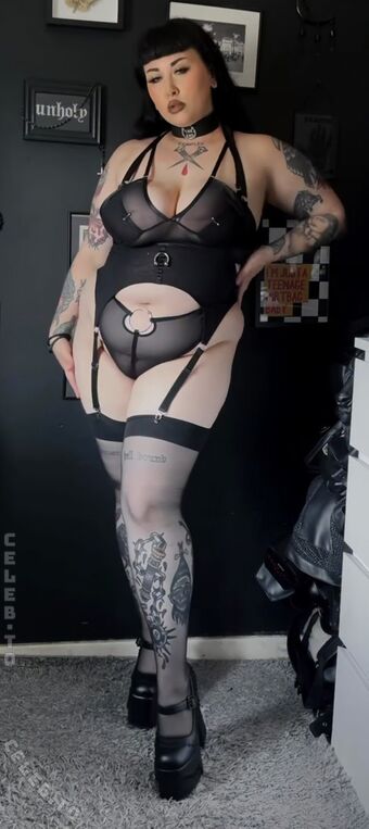 rhikatera Nude Leaks OnlyFans Photo 1