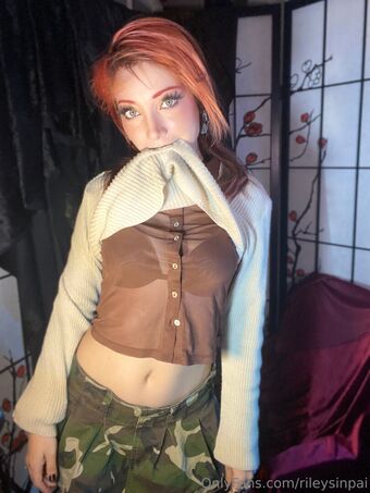 rileysinpai Nude Leaks OnlyFans Photo 19