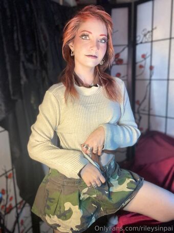 rileysinpai Nude Leaks OnlyFans Photo 13