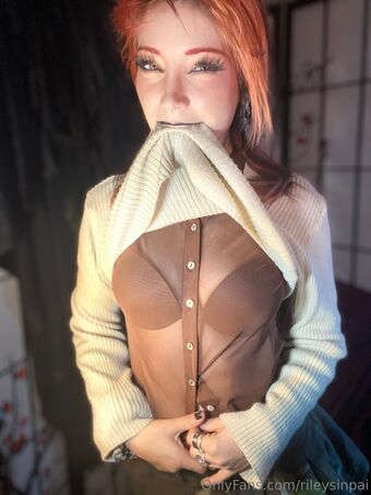 rileysinpai Nude Leaks OnlyFans Photo 18