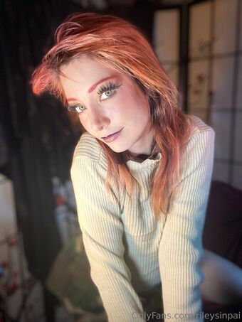 rileysinpai Nude Leaks OnlyFans Photo 14