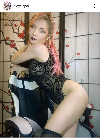 rileysinpai Nude Leaks OnlyFans Photo 21