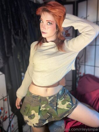 rileysinpai Nude Leaks OnlyFans Photo 17