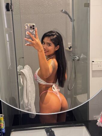 Rinrapat Nude Leaks OnlyFans Photo 9