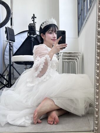 Ritsudayooon Nude Leaks OnlyFans Photo 31