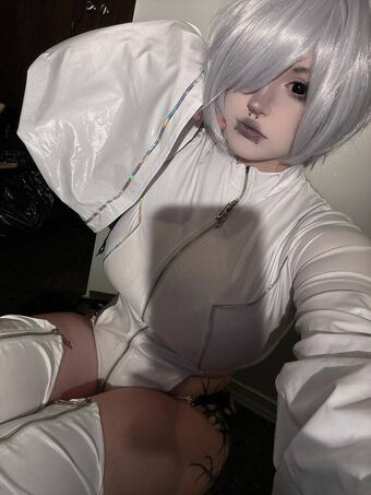 mylittlerobin Nude Leaks OnlyFans Photo 251