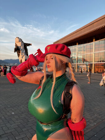 mylittlerobin Nude Leaks OnlyFans Photo 247