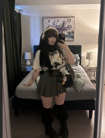 mylittlerobin Nude Leaks OnlyFans Photo 5