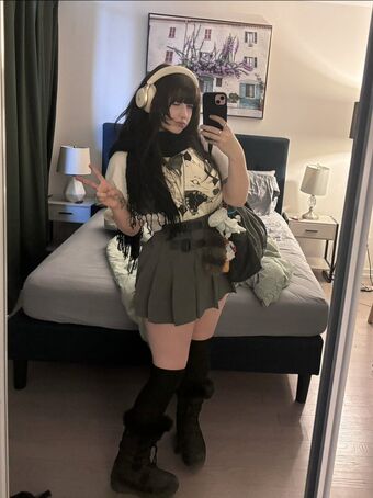 mylittlerobin Nude Leaks OnlyFans Photo 4