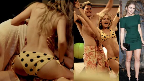 Rose McIver Nude Leaks OnlyFans Photo 54