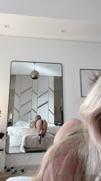 rosecassidy Nude Leaks OnlyFans Photo 36