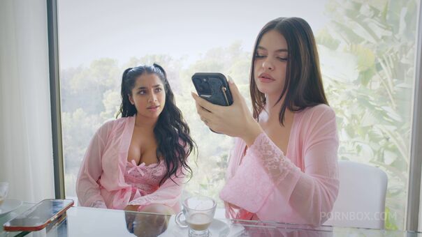 Rossa Vaxx Nude Leaks OnlyFans Photo 17