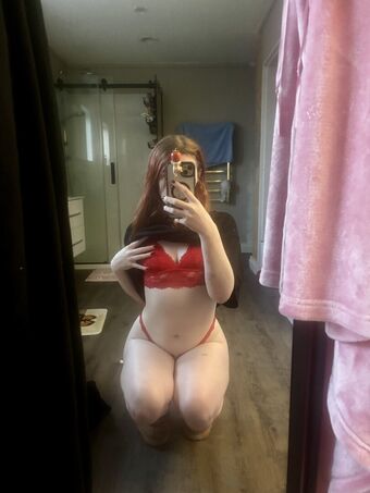 rubyscherryx Nude Leaks OnlyFans Photo 12