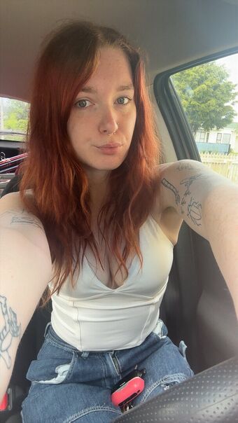 rubyscherryx Nude Leaks OnlyFans Photo 17