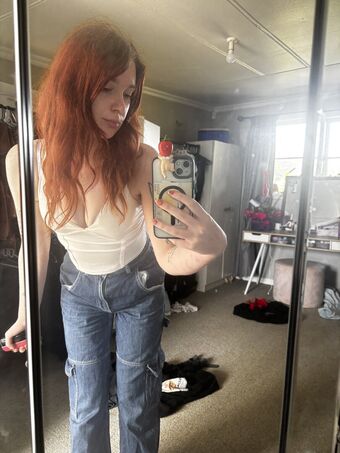 rubyscherryx Nude Leaks OnlyFans Photo 18