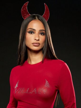 Sabrina Khouiel / Sabrinak______ Nude Leaks OnlyFans Photo 19