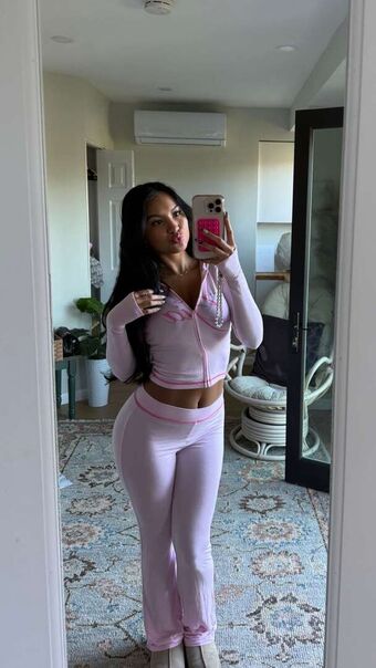 Sabrina Mercado Nude Leaks OnlyFans Photo 4