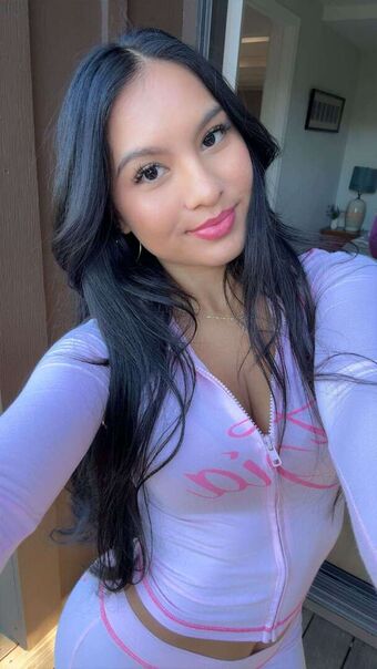 Sabrina Mercado Nude Leaks OnlyFans Photo 2