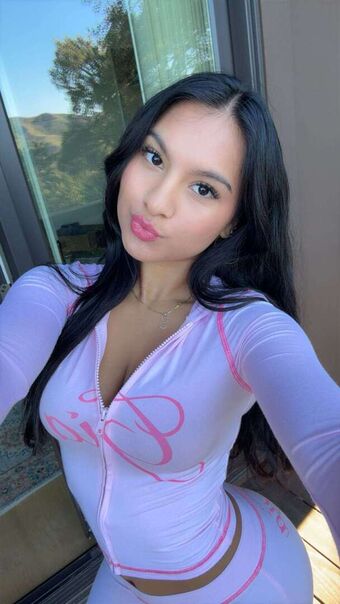 Sabrina Mercado Nude Leaks OnlyFans Photo 1