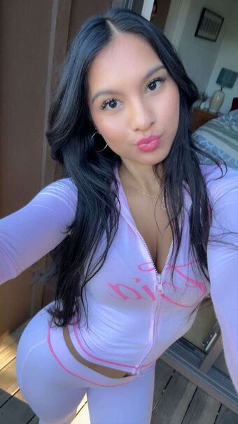 Sabrina Mercado Nude Leaks OnlyFans Photo 7