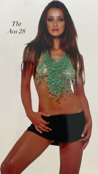 Sabrina Parlatore Nude Leaks OnlyFans Photo 56