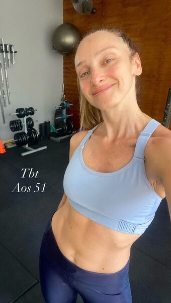 Sabrina Parlatore Nude Leaks OnlyFans Photo 51