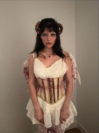 Sabrina Quesada Nude Leaks OnlyFans Photo 107