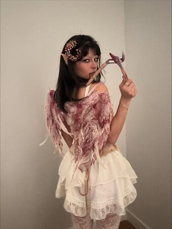 Sabrina Quesada Nude Leaks OnlyFans Photo 110