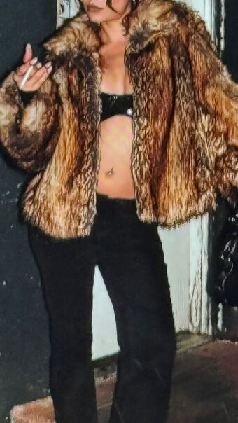 Sabrina Quesada Nude Leaks OnlyFans Photo 115