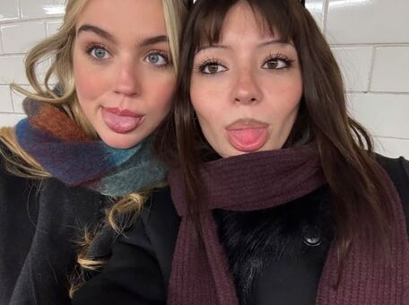 Sabrina Quesada / sabquesada Nude Leaks OnlyFans  – Leaked Models