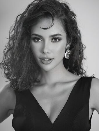 Saffron Maya Snook Nude Leaks OnlyFans Photo 52