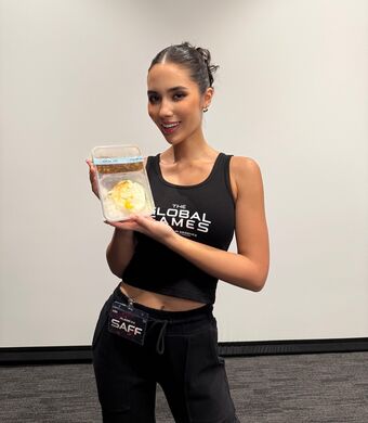 Saffron Maya Snook Nude Leaks OnlyFans Photo 51