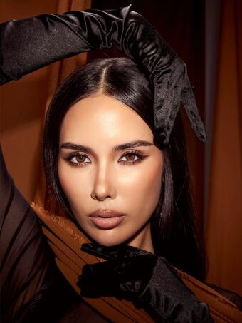 Saffron Maya Snook Nude Leaks OnlyFans Photo 60