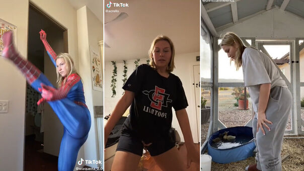 safiyawitt Nude Leaks OnlyFans Photo 5